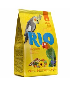 Rio Корм для средних попугаев