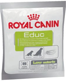 Лакомство для собак Royal Canin Educ