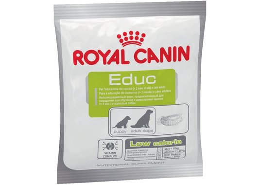 Лакомство для собак Royal Canin Educ - фото