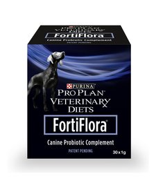Пищевая добавка Pro Plan Veterinary Diets Forti Flora для собак и щенков (1 п.)